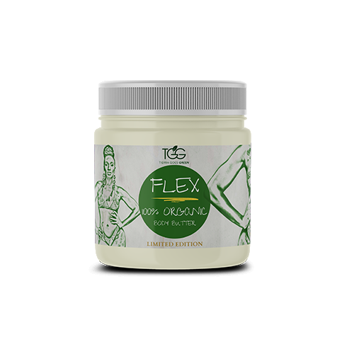Body Butter: Flex